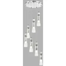 Подвесная люстра Lumion Emily 8268/7A
