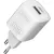 Адаптер питания Atomic Crystal G351 GAN 35W (белый)