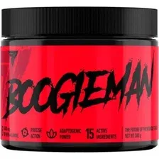 Предтренировочный комплекс Trec Nutrition Boogieman candy (300 г)