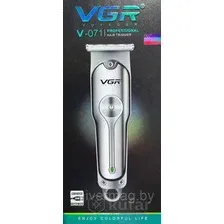 Машинка для стрижки волос VGR V-071