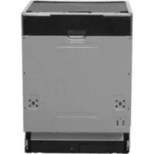 Посудомоечная машина Exiteq EXDW-I610