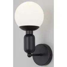 Бра Евросвет Bubble 50251/1 (черный)
