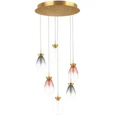Люстра Lightstar Colore 805169