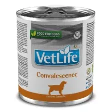 Консервы Farmina Vet Life Dog Convalescence. Диетический корм для собак в период выздоровления, курица, 300 г