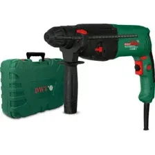 Перфоратор DWT SBH08-26 T BMC