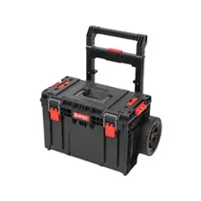 Ящик для инструмента QBRICK SYSTEM Prime Cart 59х42,5х66 см 