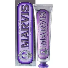 Зубная паста Marvis Жасмин и мята (85мл)