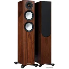Напольная акустика Monitor Audio Silver 200 7G (орех)