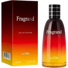 La Ville Fragrand 100 мл