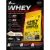 Протеин сывороточный (изолят) Olimp Whey Protein Complex 100% ванильное мороженое (700г)