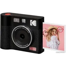 Фотоаппарат Kodak Mini Shot 3 Era MS300B (черный)