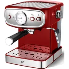 Кофеварка BQ CM1006 (красный)