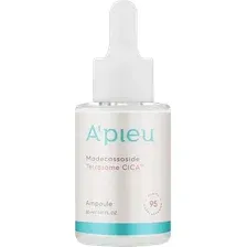 Сыворотка для лица A'Pieu Madecassoside Tetrasome Cica Ampoule (30мл)
