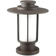 Светильник уличный Odeon Light Mito 4047/1B