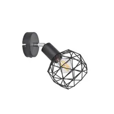 Спот Arte Lamp SOSPIROA6141AP-1BK