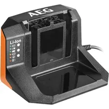 Зарядное устройство AEG BL18S, 4935472276