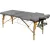 Массажный стол Alpin TMW-70 (grey)