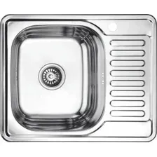 Мойка кухонная Ledeme L65848-L