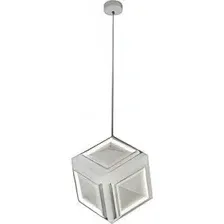 Подвесная люстра iLedex Creator X069164 WH