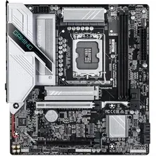 Материнская плата Gigabyte B860M Gaming WiFi6