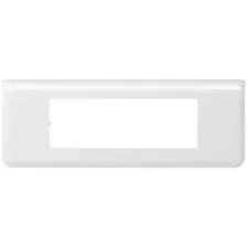 Рамка Legrand Mosaic 78816 (белый)