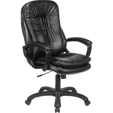 Офисное кресло Brabix Omega EX-589 (черный)