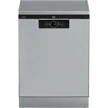 Отдельностоящая посудомоечная машина BEKO BDFN26531X
