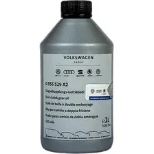 Трансмиссионное масло AUDI/Volkswagen G055529A2 1л