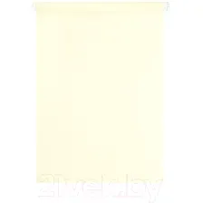 Рулонная штора LEGRAND Горизонт 66x175 / 58 083 247 (ваниль)