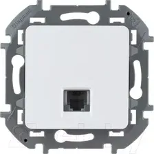 Розетка Legrand Inspiria 673820
