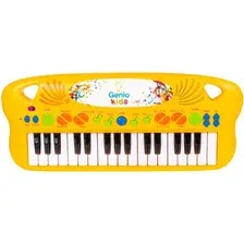Интерактивная игрушка Genio Kids Поющие друзья PK25