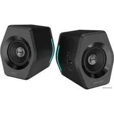 Акустика Edifier G2000 (черный)