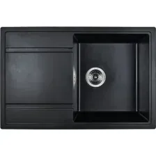 Кухонная мойка Wisent W780-26