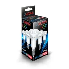 Лампа светодиодная LED-R50-7W-E14-4000K