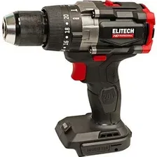 Ударная дрель-шуруповерт ELITECH CD 20BL2 E2201.042.00 205726 (без АКБ и ЗУ)