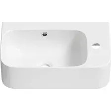 Умывальник Lavinia Boho Bathroom Sink Slim 33311061