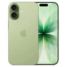 смартфон APPLE IPHONE 17 8GB/256GB MG6N4HN/A (ЗЕЛЕНЫЙ)