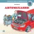 Художественная книга Альпина Автомеханик (Бучков Ральф)