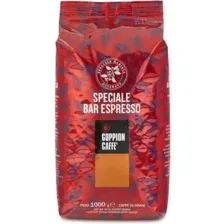 Кофе в зернах Goppion Caffe Speciale Bar Espresso 1кг.