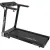 Электрическая беговая дорожка Unixfit Hi-tech F2 Plus (dark storm)