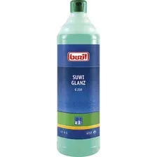 Чистящее средство для пола Buzil Suwi Glanz G 210 (1л)