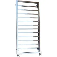 Полотенцесушитель Stinox Croma водяной 50x70