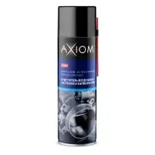 Очиститель двигателя Axiom A9602 (650мл)