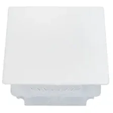 Накладная коробка Bylectrica КМ-202