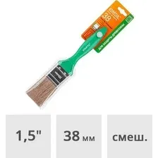 Кисть малярная Startul Master ST0107-38