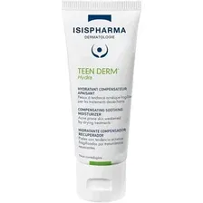 ISISPHARMA Гель-крем Teen Derm a-pure интенс.ухода за проблемн.кожей с выс.степ.выраженности 30 мл