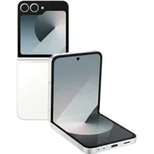 Телефон Samsung Galaxy Z Flip6 SM-F741B 12GB/512GB (белый)