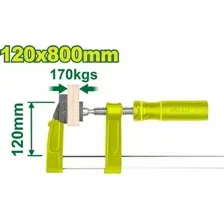 Струбцина Dyllu DTCP2124
