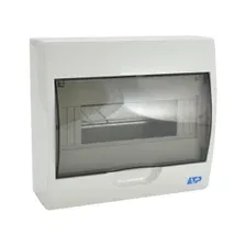 Бокс пластиковый ETP TSM Outside 24P
