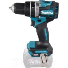 Профессиональная дрель-шуруповерт Makita HP002GZ